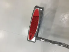 Rosa Monza パター シルバー/レッド Amazon | テーラーメイド ゴルフ ロッサ モンザ スパイダー