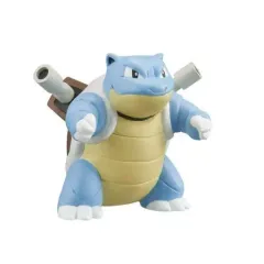 【中古】雑貨 カメックス 「びっくらたまごDX ポケットモンスター」