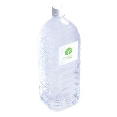 送料無料　HOKUTO ソフト ローション 2L ペットボトル