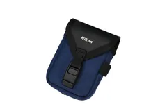 Nikon CS-CSS21 COOLSHOT用ケース NAVY
