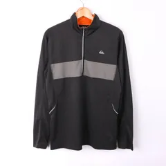 QUIKSILVER - Quiksilver クイックシルバー トラックジャケット