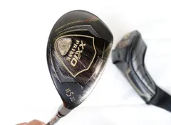 格安！ゼクシオPRIME＋PRGR DATA611フルセット／UT2本即ラウンド ゼクシオ プライム ハイブリッド SP-1200 カーボンシャフト【2023