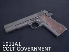 2026年最新】東京マルイm1911a1コルトガバメントの人気アイテム - メルカリ