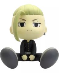 [중고] 피규어 류구지 견 [도쿄 리벤저즈] [BINIVINI BABY] SOFT VINYL FIGURE
