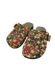ヒステリックグラマー HYSTERIC GLAMOUR パッチワークサンダル レディース JPN：22 のサムネイル