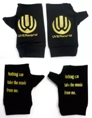 2025年最新】uverworld 手袋の人気アイテム - メルカリ
