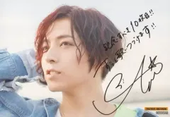 2025年最新】蒼井翔太サインの人気アイテム - メルカリ