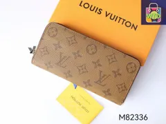 【今日特価】Louis Vuitton ルイヴィトン クレマンスシリーズ モノグラムリバースキャンバス製と実用的な収納構造