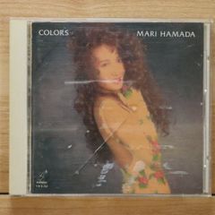 浜田麻里 CD 「COLORS」 - メルカリ