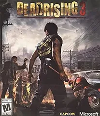 【中古】「非常に良い」Dead Rising 3 (輸入版:北米) - XboxOne