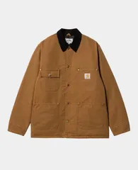 2024年最新】carhartt chore coatの人気アイテム - メルカリ