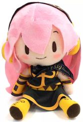 巡音ルカ ねんどろいどぷらす ぬいぐるみシリーズ09 Gift - メルカリ