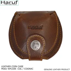 【送料無料】本革 小銭入れ コインケース 馬蹄型 メンズ レディース 革 レザーコインケース 本革小銭入れ シンプル 軽い コンパクト ブランド 軽量 皮 キーケース KPCOIN キャメル ブラウン