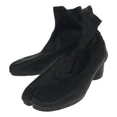 2025年最新】マルジェラ 足袋ブーツ 38の人気アイテム - メルカリ