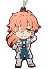 [중고] 키홀더 마스코트 (캐릭터) 로마 2 아키맨 [Fate/Grand Order - 절대 마수 전선 바빌로니아- 캡슐 고무 마스코트 01]