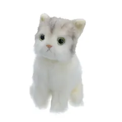 2025年最新】童心 ぬいぐるみ 猫の人気アイテム - メルカリ