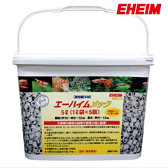 エーハイム　メック　バケツ　5L