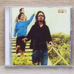 GREAT3 Richmondo High　レコード 新品未使用 GREAT3 - Richmondo High | CITY POP on VINYL