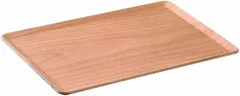 【在庫処分】KINTO (キントー) プレイスマット 270x200mm バーチ 木製 22953
