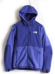 希少サイズ XS ■ ノースフェイス フード付き デナリ ジャケット ( レディ