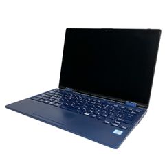 【動作保証】FUJITSU LIFEBOOK MH75/D2 FMVM75D2L 13.3インチ ノートパソコン i5-8200Y 8GB SSD 256GB 中古 M8911272