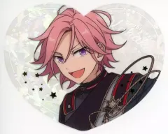 【中古】キャラカード 桜河こはく(Double Face/レア) 「あんさんぶるスターズ!! ぴくりあコレクション Vol.2」 アニメイトガールズフェスティバル2021グッズ