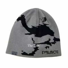 2025年最新】palace oakley beanieの人気アイテム - メルカリ