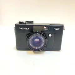 2025年最新】Yashica 35mfの人気アイテム - メルカリ