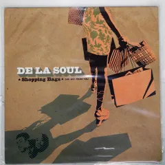 2025年最新】de la soul レコードの人気アイテム - メルカリ