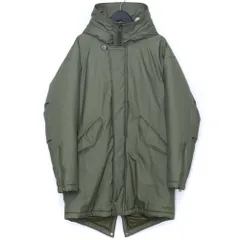 NONNATIVE TRPR PUFF COAT NY. RIPSTOP WITH GORE-TEX INFINIUM サイズ1 カーキのサムネイル