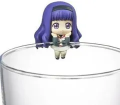 お茶友シリーズ カードキャプターさくら はにゃ～んなティータイム 5.大道寺知世(制服)