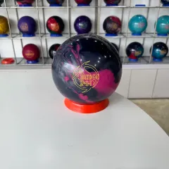 アテンションスポット 15P ほぼ未使用品 アテンションスポット - （販売終了）ボウリングボール （生産