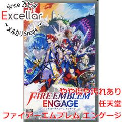 [bn:14] ファイアーエムブレム エンゲージ　Nintendo Switch