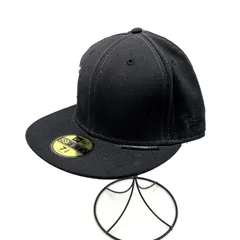 Stussy New Era 7 1/2 Rare Vtg Box Logo Japan Undftd Aime Hat