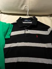 メンズ ポロ Ralph Lauren(ラルフローレン) ポロTシャツ