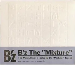 B'z The Mixture スペシャルDAY用キット B'z The Mixture スペシャルDAY用キット｜Yahoo!フリマ（旧