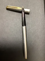 2025年最新】万年筆 ウォーターマン 18kの人気アイテム - メルカリ