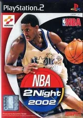 【中古】PS2ソフト ESPN NBA 2Night 2002