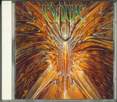 ポップス+ロック(洋楽) CD Cynic Focus APCY8144 FAR EAST L SYNDICATE /00110 Focus | Cynic