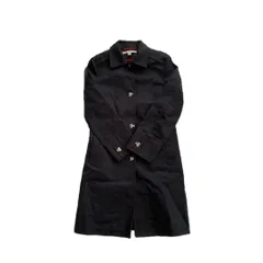 TOMMYHILFIGER トミーヒルフィガー　コート　ロングコート　ファー付き