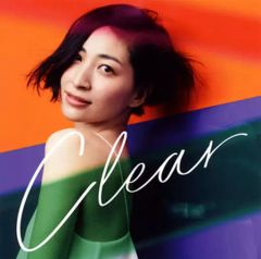 [중고] 애니메이션계 CD 사카모토 마야 / CLEAR ~TV ​​애니메이션 [카드캡터 사쿠라 클리어 카드편] 오프닝 테마