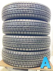 175/80R16 スタッドレスタイヤ 2本(YO→)