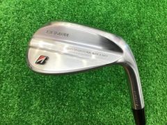 【中古】ブリヂストン TOUR B BRM ウェッジ 58°/A12 BRIDGESTONE ブリヂストン TOUR B BRM 58-A12° ウェッジ N.S.PRO