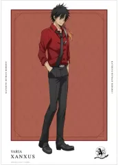 2025年最新】ザンザス ポスターの人気アイテム - メルカリ