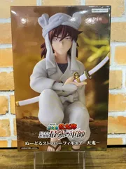 【未開封】ぬーどるストッパーフィギュア-天鬼-「劇場版 忍たま乱太郎 ドクタケ忍者隊最強の軍師」