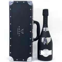 2025年最新】エンジェルシャンパンブラックの人気アイテム