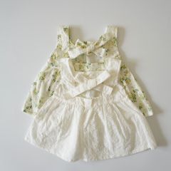 lila blouse / aosta