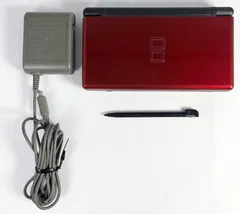 2024年最新】ds lite クリムゾンレッドの人気アイテム - メルカリ