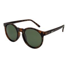 DANG idg00450 Tortoise Matte x Green Gray Polarized