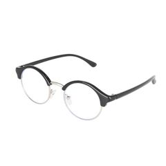 DULTON READING GLASSES BLACK 1.0 1.5 2.0 2.5 3.0 블랙 리딩 글라스 돋보기 YGF130BK 달튼 라운드 원형 안경 심플 스타일리쉬 시니어 글라스 독서 신문 노안 스마트폰 PC